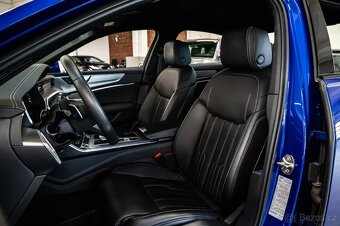Audi A6 - 11
