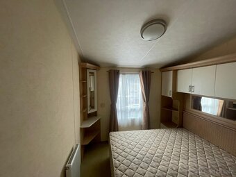 Mobilní dům - mobilheim Willerby Granada 11 x 3,7m - 11