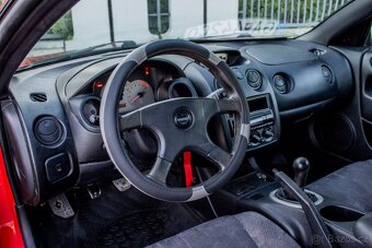 Mitsubishi Eclipse 2.4 benzín / Renovované / AJ NA SPLÁTKY - 11