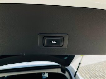 Audi A6 3.0TDI AUT VÝHŘEV KAMERA SERVISKA TAŽNÉ - 11