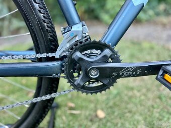 🚴♂️ Specialized Rockhopper 29” XL - 11