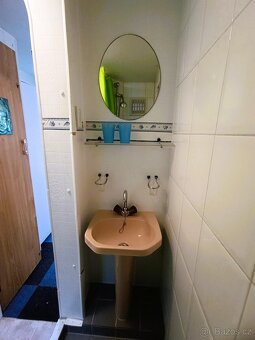 Mobilní dům (mobilheim) Sunseeker Klaas - 11