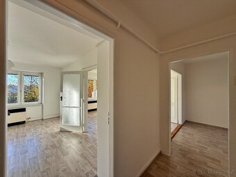 Pronájem bytové jednotky 2+1, Přerov, Velké Novosady - 11