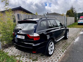 Bmw x3 e83 - 11