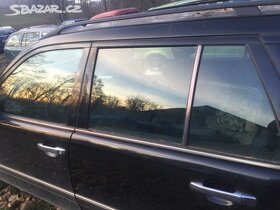 Mercedes benz E combi. w210 rok 2002 - 11