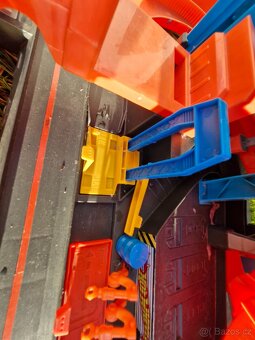 Garáž Hotwheels - 11