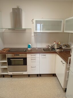 Levné ubytování pro montážní party i jednotlivce - 11