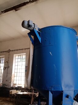 Briketovací linka - 11