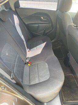Kia Rio 1.25i, původ ČR - 11