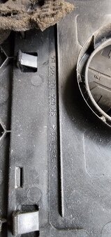 Kryty motorů Škoda / Audi / Volkswagen - 11