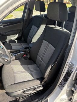 BMW X1 xDrive18d (E84) AUTOMAT - 11