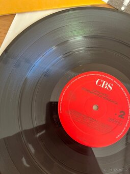 Judas Priest – Screaming For Vengeance - 11