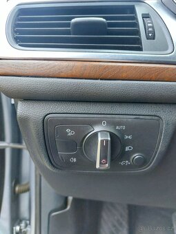 Audi A6 C7 3.0 TDI 180 Kw Quattro - 11