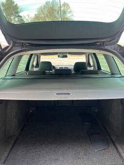 Škoda Octavia 2 Combi 2.0 TDI - 11