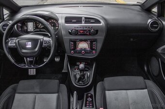 Seat Leon Cupra R - 11