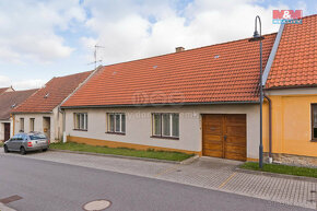 Prodej rodinného domu, 2310 m², Nová Cerekev - 11