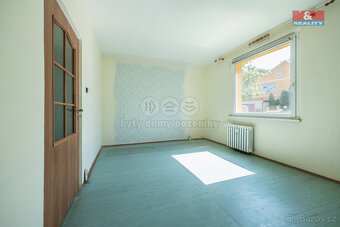 Prodej bytu 3+1, 67 m², OV, Žatec, ul. Příkrá - 11