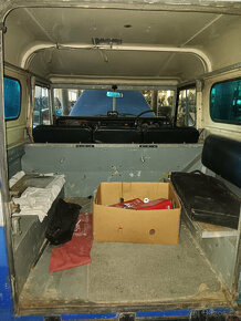 Land Rover Series III 88 - 11