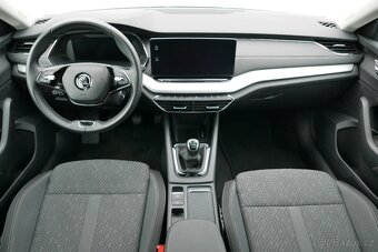 Škoda Octavia 1.5 TSI 110 kW  M6° Style Plus - 11