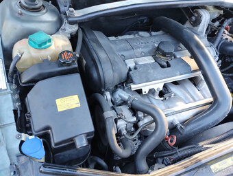 Prodám Volvo S60 T5 - 11