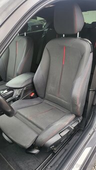 BMW 118d 105kW 2013 M-PAKET,VÝHŘEVY,TEMPOMAT,STŘEŠNÍ OKNO - 11