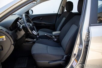 Kia Cee´d SW 1.6 CRDi - 11