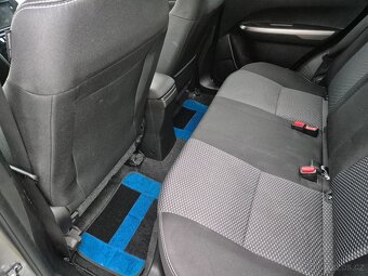 Suzuki Vitara - 11