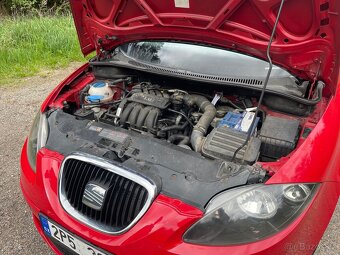 Seat Altea 1,6i 75kW - 11