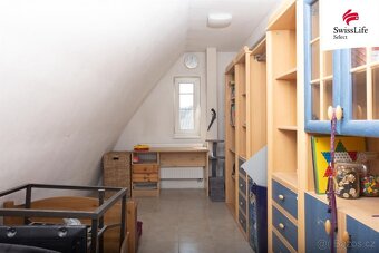 Prodej bytu 5+1 114 m2 Fričova, Karlovy Vary - 11