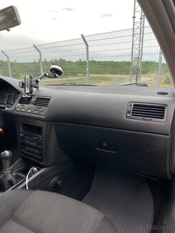 bora 1.9 TDI 96Kw - 6 kvalt - 11