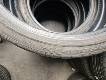 285/30R22 101Y XL P-Zero (PZ4) Sport PNCS AO PIRELLI - 11