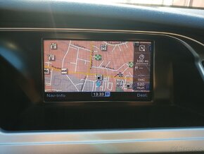 Audi A4 B8 Avant - 11