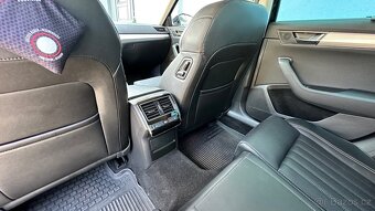 Prodám Škoda Superb 3 - 11