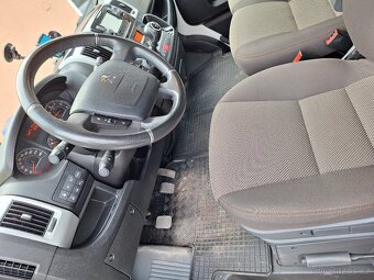 Peugeot Boxer - 11