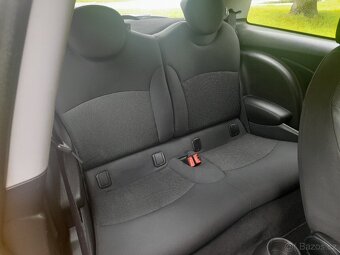 MINI COOPER - 11