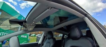 Tesla model 3 standard plus včetně DPH - 11