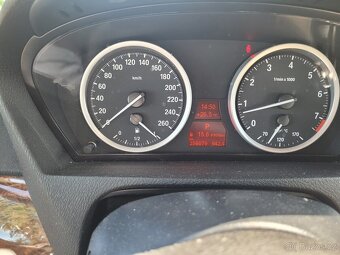 Prodám BMW X6 3,5 I-bi-turbo, 296 KW, 4x4 - 11