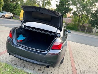 Prodám BMW f10 535d 230 kw xdrive - 11