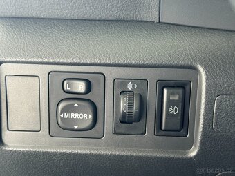 Toyota Corolla Verso 1,8 7. MÍST, - 11