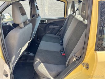 Fiat panda 1.1i, klima - 11