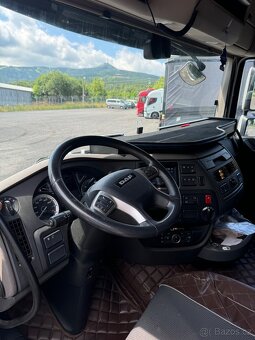DAF XF 530 SSC STANDART + RETARDER R.V. 2021 GOLDSERVIS - 11