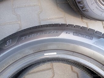 225/65/17 zánovní letní pneu bridgestone - 11