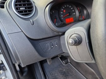 Renault Kangoo 1,5 DCI, 70 KW, Maxi, klima - 11