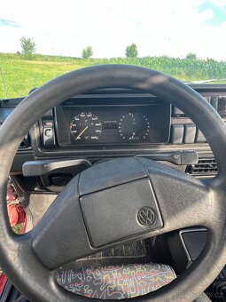 Golf mk2 1.6td - 11
