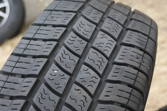 R15 Jumper Ducato Boxer Movano origo kola celorocni pneu - 11