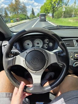 Mitsubishi Lancer "Evo" - 11