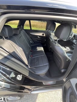 MERCEDES-BENZ třídy E all terrain - 11