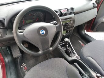 Fiat Stilo 1,6-16v 3dveř. - 11