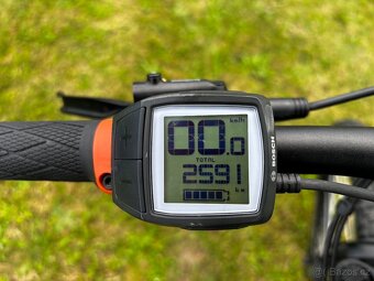 Elektrokolo KTM - 11