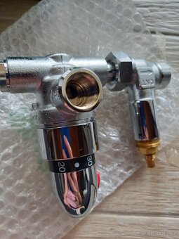 Termostatická baterie - 11